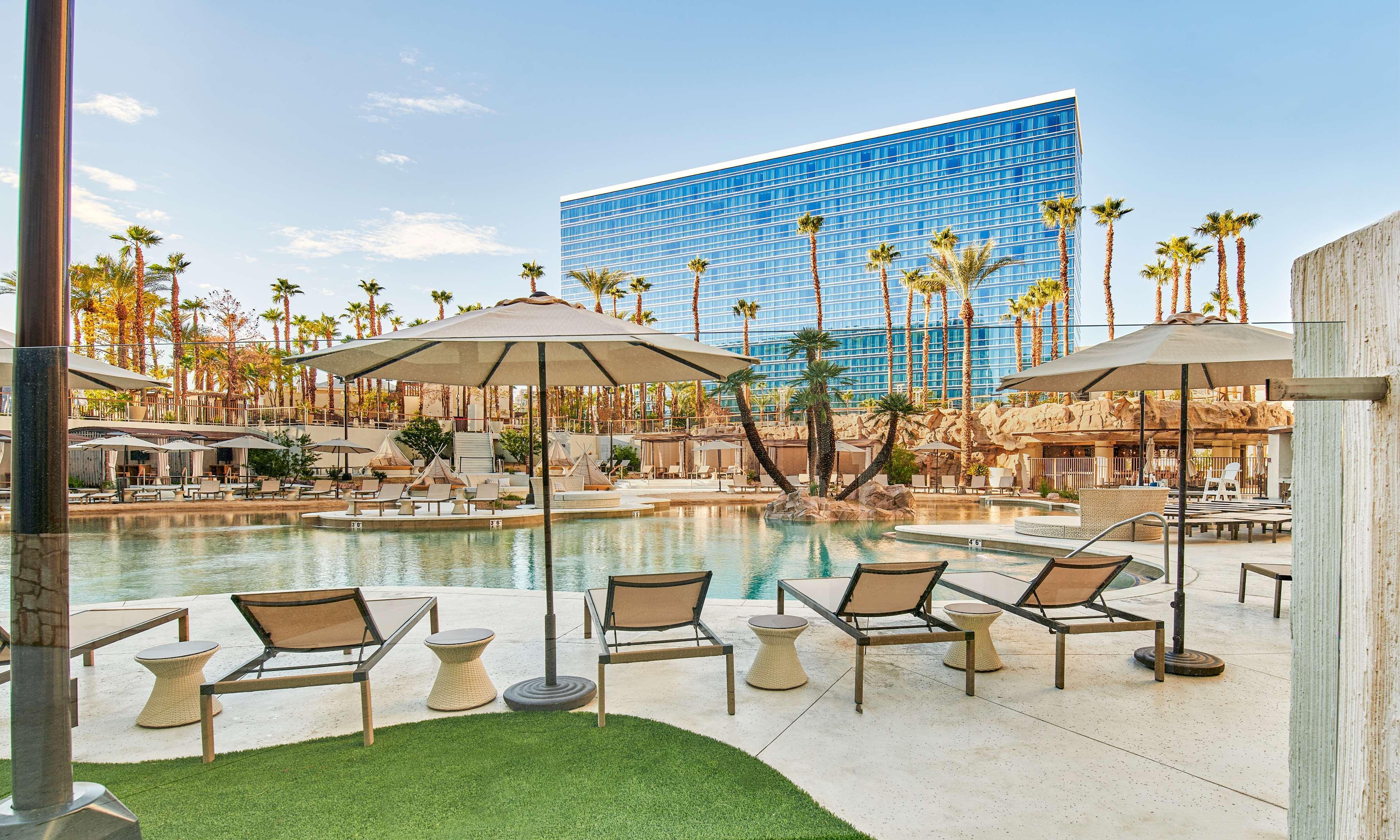 Resort Virgin Las Vegas, Curio Collection By Hilton 4*