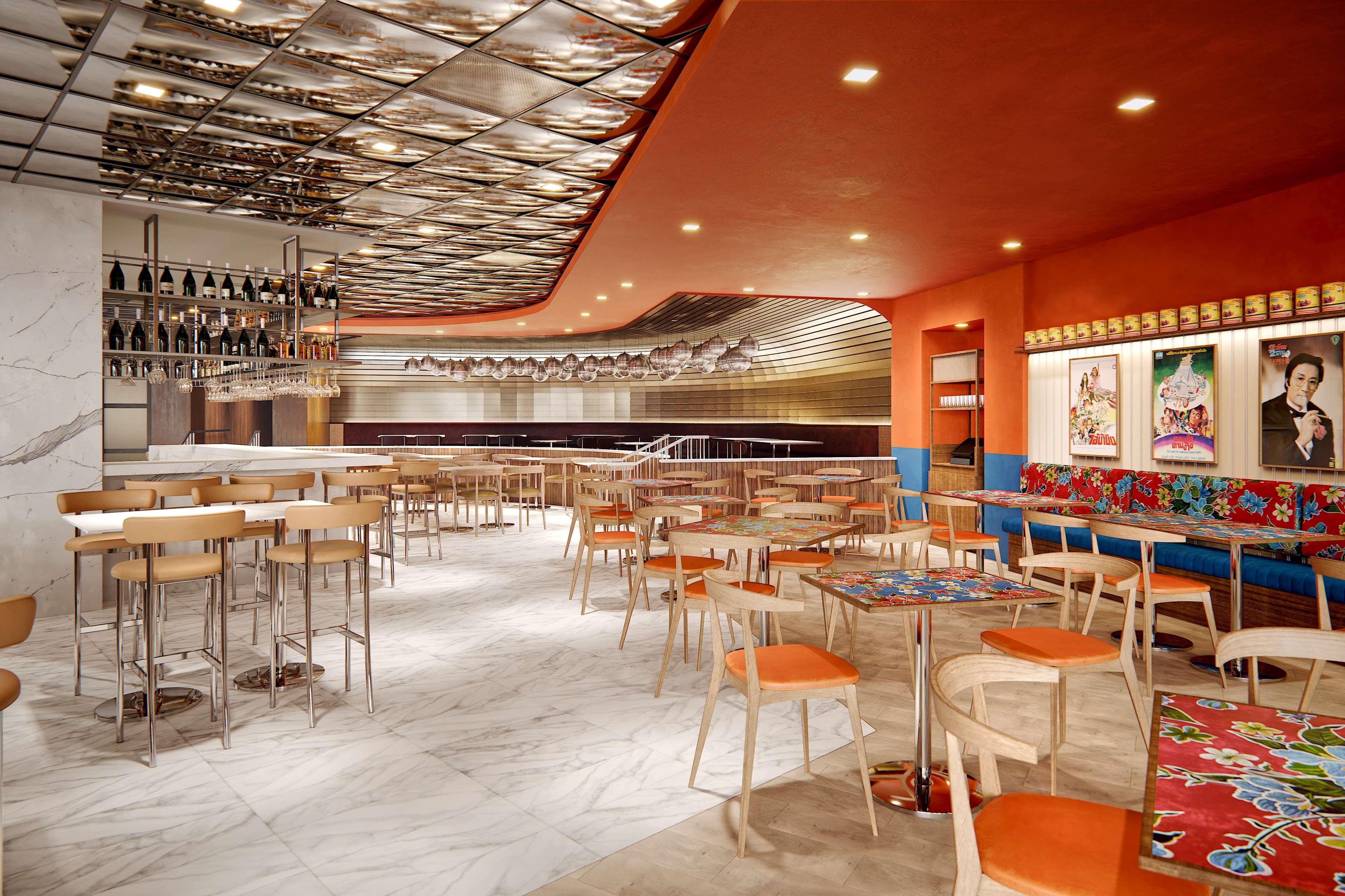 Resort Virgin Las Vegas, Curio Collection By Hilton Las Vegas