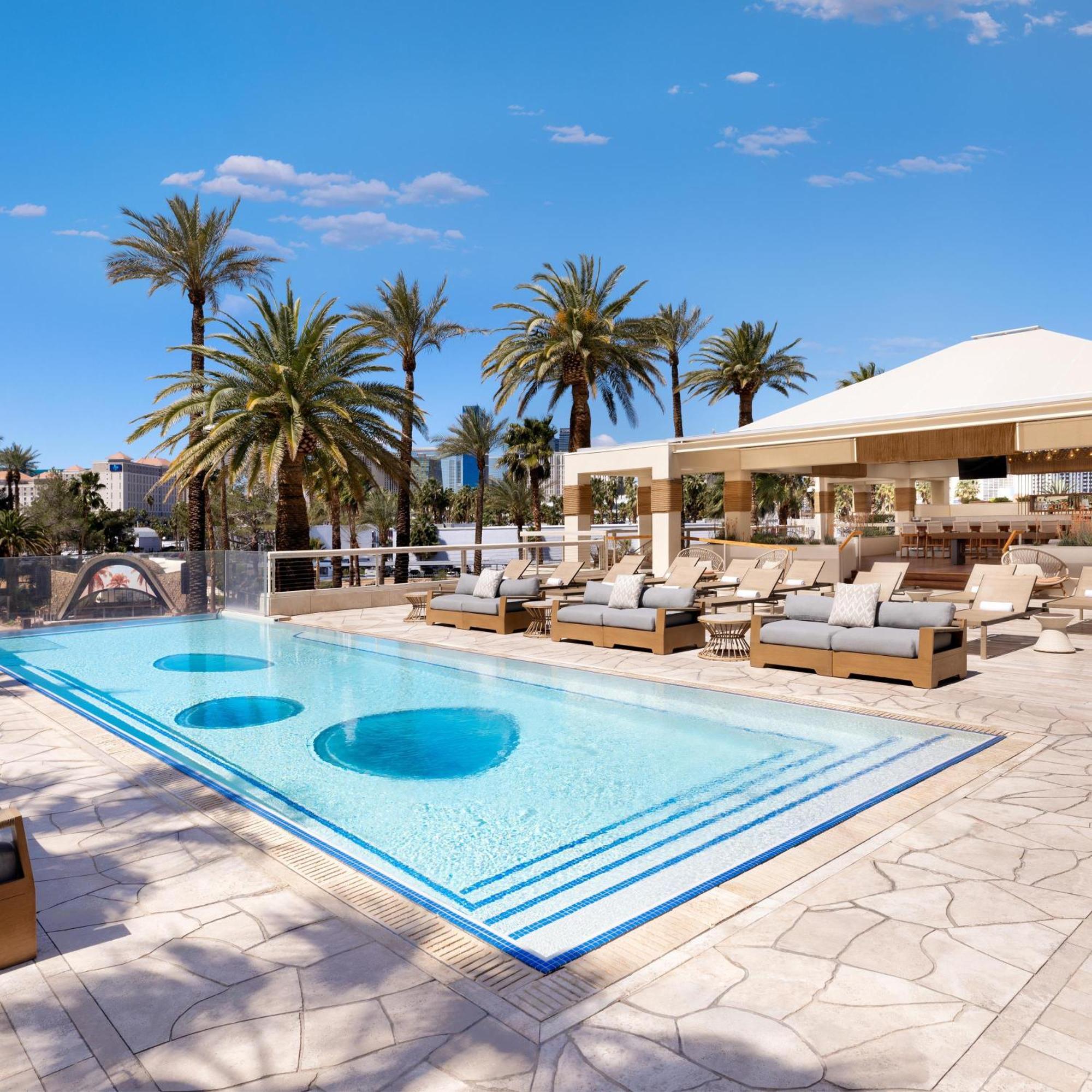 Virgin Vegas, Curio Collection By Hilton